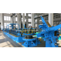 High frequency ERW direct Tube mill line